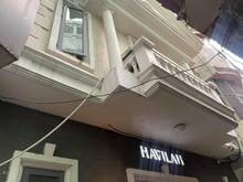 Hình ảnh Bán Nhà Lê Thanh Nghị 10 Phòng Cho Thuê, Full Nội Thất, Dòng Tiền 36tr