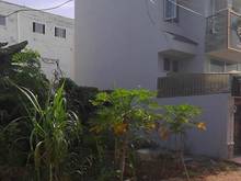 Hình ảnh Bán đất hẻm xe hơi đường Hồng Bàng ngay chi cục thuế Phường 6, Quận 6,