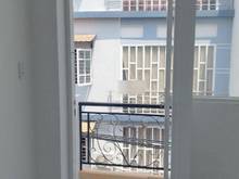 Hình ảnh Bán nhà hẻm quận 4 - Nhà mới, hẻm 6m, gần mặt tiền đường