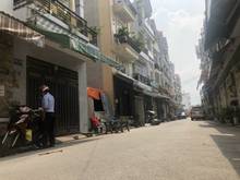 Hình ảnh MT Tôn Đản, gần đại học Nguyễn Tất Thành mở bán chỉ 2.3 tỷ/nền