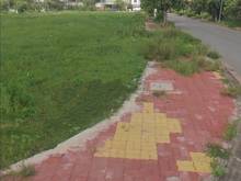 Hình ảnh Bán lô MT Nguyễn Thị Búp,Tân Chánh Hiệp, Quận 12. SHR. Giá chỉ 2.2t