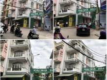 Hình ảnh Cho thuê nguyên căn mặt tiền Nguyễn Trọng Tuyển, P.15, Quận Phú Nhuận