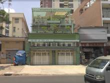 Hình ảnh Lý Chiêu Hoàng. DT 8 X 16. Nhà 2 Lầu. Khu dân cư đông