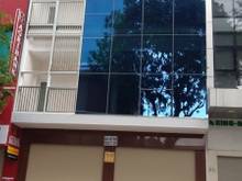 Hình ảnh Gia đình cần bán MT Thi Sách Q1, 4,5x20m, 4 lầu, 55 tỷ