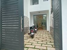 Hình ảnh HXH 7 chỗ, Nhà đẹp Hoàng Hoa Thám Quận Bình Thạnh, 100m2 ,7 tỷ 5