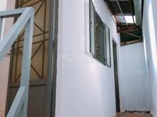 Hình ảnh Bán nhà hẻm 1 xẹt,  gần mặt tiền đường quận 4 - nhà trống  - Diện tích