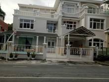 Hình ảnh Cần cho thuê gấp biệt thự cao cấp Hưng thái, PMH,Q7 nhà đẹp, giá tốt