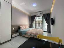 Hình ảnh Mb6623 nạp rút nhanh chóng full nội thất, cửa sổ thoáng mát-gần Vạn Hạnh Mall Quận 10