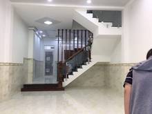 Hình ảnh Gấp! Nhà HXH 6m đường Nguyễn Hồng Đào, DT: 4x13m nhà trệt 2 lầu ở ngay