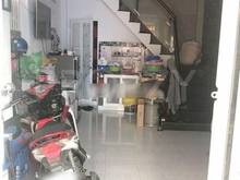 Hình ảnh Bán nhà hẻm quận 4 - Nhà góc hẻm, gần mặt tiền đường  - Diện tích đất