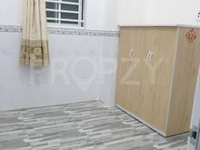 Hình ảnh Bán nhà hẻm quận 4 - Nhà đang cho thuê phòng trọ thu nhập 40 triệu/ th