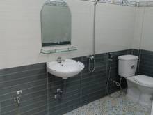 Hình ảnh Bán Nhà bình chánh giá rẻ, 1 trệt 1 lầu, 4x10m giá 620 triệu