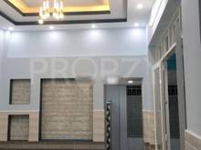 Hình ảnh Bán nhà hẻm quận 4 - Gần Đại học Nguyễn Tất Thành  - Diện tích đất côn