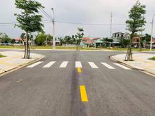 Hình ảnh Bán lô đất thổ cư 107m2 ngay trung tâm tiếng anh 1,6ty