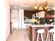 Hình ảnh Cho thuê CH 74M2 đầy đủ nội thất tại The Park Residence 9.5 triệu!