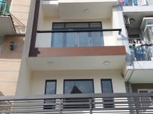 Hình ảnh Cho thuê nhà 2A7 Cư Xá Phan Đăng Lưu, Phường 3, Quận Bình Thạnh