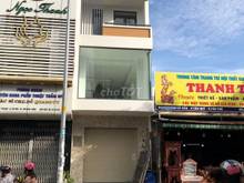 Hình ảnh Cho thuê nhà nguyên căn mặt tiền đường Gò Dầu, P.Tân Quý, Q Tân Phú