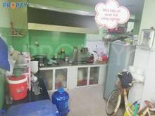 Hình ảnh Bán nhà quận 4 - Nhà gần Cầu Tân Thuận  - Diện tích 3 x 15m, diện tích