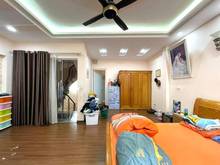 Hình ảnh Bán nhà siêu đẹp Đội Cấn, Hoang Hoa Thám, Ba Đình 41m, 5 tầng, mt 6m,