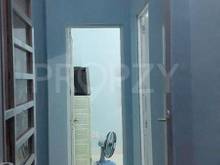 Hình ảnh Bán nhà hẻm quận 4 - Nhà gần Cầu Khánh Hội  - Diện tích đất công nhận