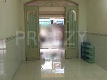 Hình ảnh Bán nhà mặt tiền quận 4 - Gần Công an Phường 9  - Diện tích đất công n