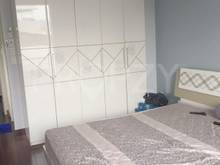Hình ảnh Bán nhà quận 4 - Nhà đẹp, hẻm thông, để lại nhiều nội thất  - Diện tíc