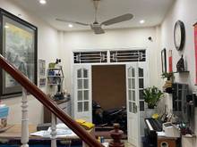 Hình ảnh Bán nhà siêu đẹp Lạc Long Quân, Tây Hồ , 35m, 5 tầng, mt 3.5m, giá 3 t