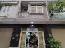 Hình ảnh NHÀ MỚI XÂY 4Tầng Đẹp,Nở Hậu,Tặng Nội Thất,40m2,Bùi Đình Túy,BT,4.8 Tỷ