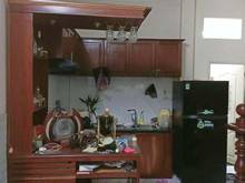 Hình ảnh Bán nhà quận 4 - Hướng Tây Bắc  - Diện tích đất công nhận 25.3m2 ( 3.4