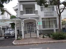 Hình ảnh Cho thuê biệt thự Mỹ Phú, Đường 21, Phú Mỹ Hưng, Quận 7 giá 35tr.th