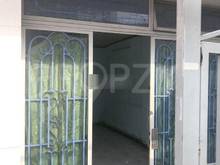 Hình ảnh Bán nhà hẻm quận 4 - Nhà 1 xẹt, cách mặt tiền 40m  - Diện tích đất côn