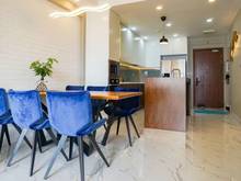 Hình ảnh ✔ Cho thuê CHCC THE GOLD VIEW 80m 2pn 2wc - Nội thất đầy đủ