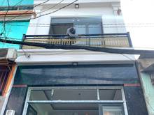 Hình ảnh Nhà 2lầu 4PN vị trí tuyệt đẹp HXH kinh doanh buôn bán Đ.Lâm Văn Bền.Q7