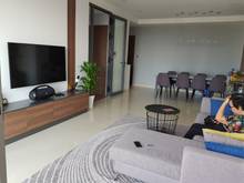 Hình ảnh ✔ Cho thuê CHCC SAIGON ROYAL RESIDENCE 105m 3pn 2wc - Nội thất đầy đủ