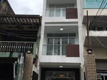 Hình ảnh Bán nhà Tô Hiến Thành, P15, Q.10, 4.1m x 19m, 3T - Giá: 12,5 tỷ