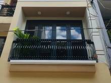 Hình ảnh Cho thuê nhà nguyên căn mới tại 245e Hoàng Văn Thụ, Phường 1,Tân Bình.