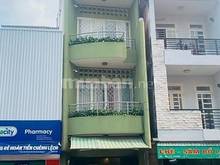 Hình ảnh Cho thuê Mặt bằng Mặt tiền Đường Cô Giang, P.Cô Giang, Q.1