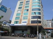 Hình ảnh Siêu vị trí Building MT Phổ Quang, P. 2, Tân Bình, (8m x 30m), Hầm 7l