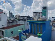 Hình ảnh Bán nhà hẻm Đoàn Văn Bơ - Quận 4, khu dân cư yên tĩnh, an ninh cao  Nh
