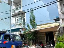 Hình ảnh Bán gấp nhà cấp 4 mặt tiền đường số 21 , Phường Tân Quy, Quận 7