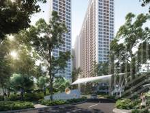Hình ảnh ANDERSON PARK Bình Dương,70m2-2PN,Tặng xe Vespa,CK 18%,TT 1%/Tháng