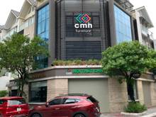 Hình ảnh Cho thuê liền kề A10 Nam Trung Yên  , Cầu Giấy .DT : 103 M * 4.5 tầng