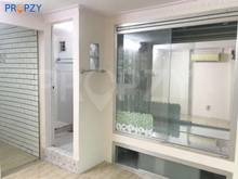Hình ảnh Bán nhà hẻm quận 4 - Nhà nhỏ, thiết kế lạ, vào ở ngay  - Diện tích đất