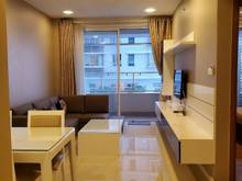 Hình ảnh ✔ Cho thuê CHCC SUNRISE CITY 59m 1pn 1wc - Nội thất đầy đủ