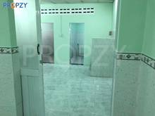 Hình ảnh Bán nhà hẻm quận 4 - Nhà nát, diện tích lớn, thích hợp xây lại  - Diện
