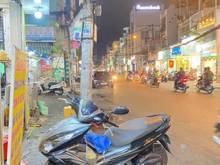 Hình ảnh Siêu Phẩm – Nhà MT Huỳnh Văn Bánh, Q. Phú Nhuận – Giá siêu rẻ.