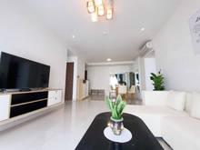 Hình ảnh ✔ Cho thuê CHCC SAIGON ROYAL RESIDENCE 114m 3pn 2wc - Nội thất đầy đủ