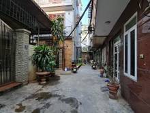 Hình ảnh ❌❌❌ Bán Nhà Phố Bạch Mai 4 Tầng 1 tum Diện Tích 42m2 Chỉ 3.3 Tỷ