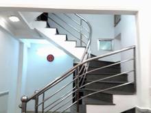 Hình ảnh Bán nhà hẻm quận 4 - Hướng Đông Bắc  - Diện tích đất công nhận 40.1m2