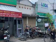 Hình ảnh Hot quá nhà mặt tiền giá rẻ 71 đường số 19, P.8, Gò Vấp